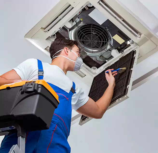 Why Homeowners & Businesses Trust Us in Hagerstown, MD?