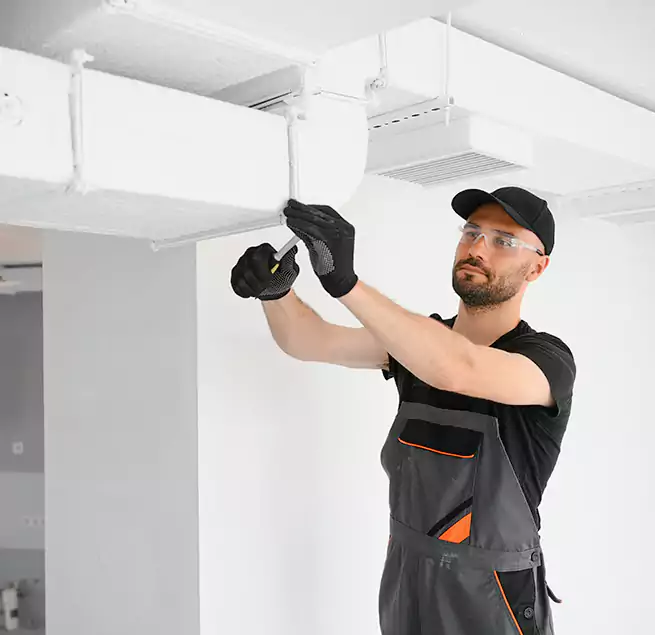 Why Homeowners & Businesses Trust Us in Hagerstown, MD?