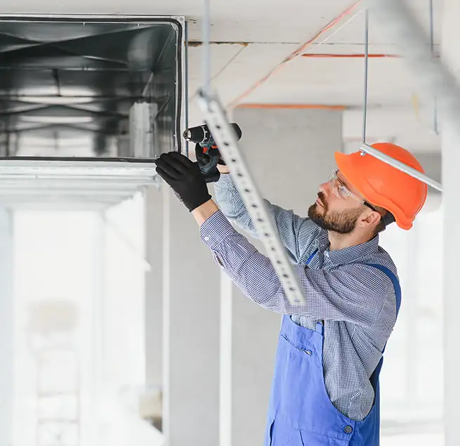  Why Homeowners Businesses Trust Us Hagerstown, MD