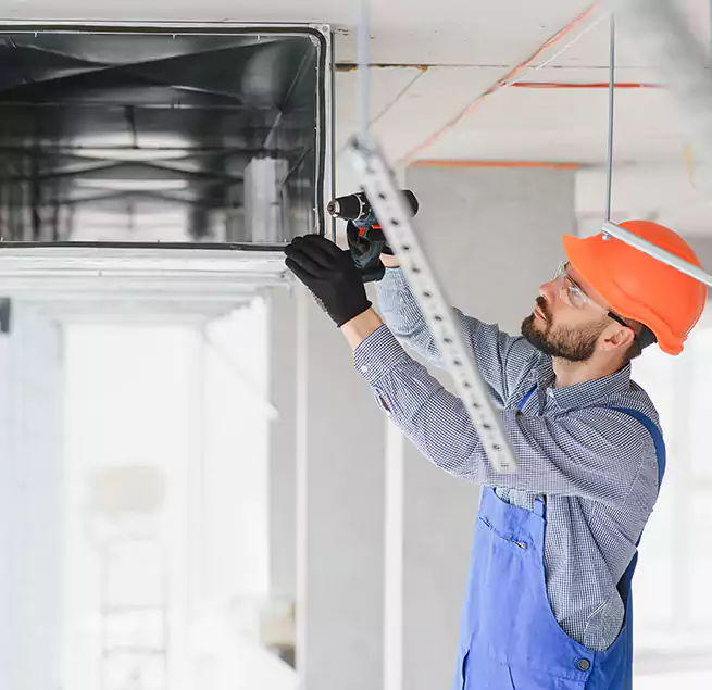 Why Homeowners & Businesses Trust Us in Hagerstown, MD?