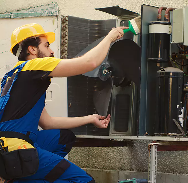 Why Homeowners & Businesses Trust Us in Hagerstown, MD?