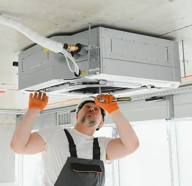 Why Homeowners & Businesses Trust Us Hagerstown, MD