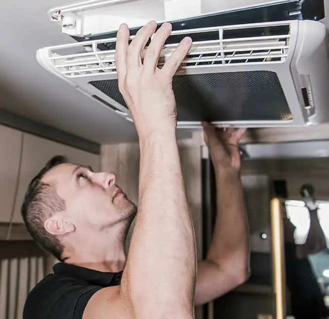 Why Homeowners & Businesses Trust Us Hagerstown, MD