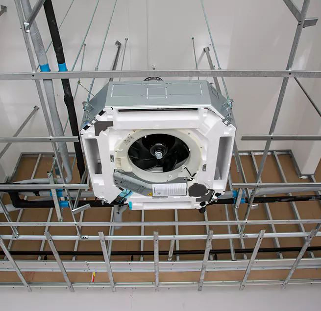 Why Homeowners & Businesses Trust Us Hagerstown, MD