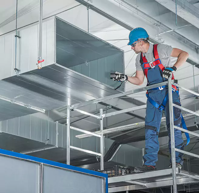 Why Homeowners Businesses Trust Us in Hagerstown, MD