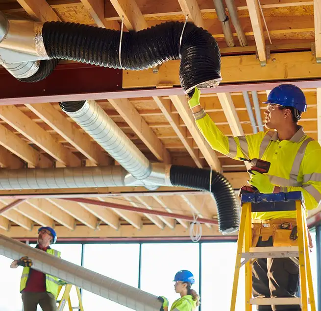 Why Homeowners & Businesses Trust Us in Hagerstown, MD?