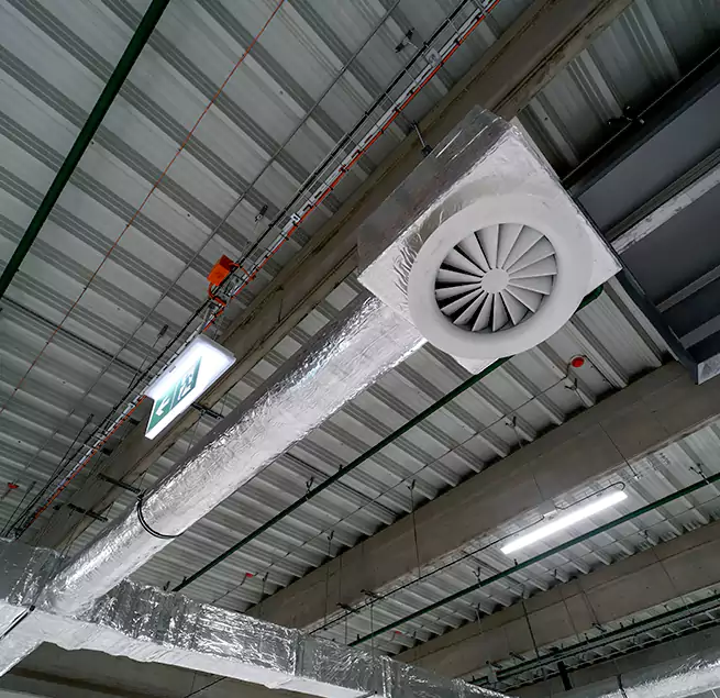 Why Homeowners & Businesses Trust Us in Hagerstown, MD?