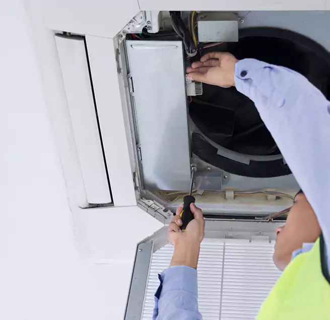 Why Homeowners Businesses Trust Us Hagerstown, MD