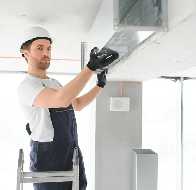 Why Homeowners & Businesses Trust Us in Hagerstown, MD?