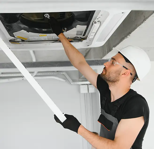 Why Homeowners & Businesses Trust Us in Hagerstown, MD?