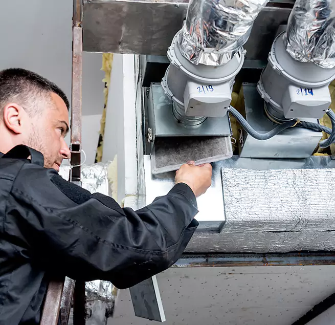 Why Homeowners Businesses Trust Us in Hagerstown, MD?