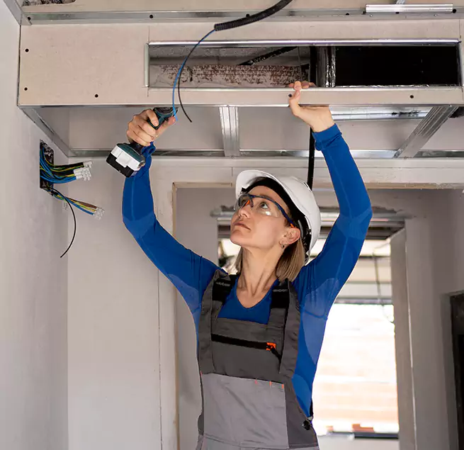  Why Homeowners & Businesses Trust Us in Hagerstown, MD?