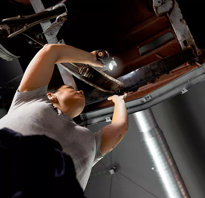 Why Homeowners & Businesses Trust Us Hagerstown, MD