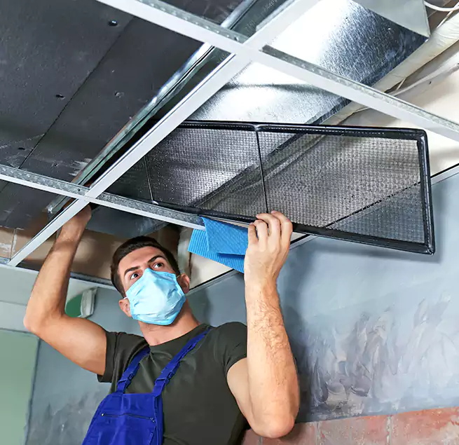 Why Homeowners Businesses Trust Us in Hagerstown, MD