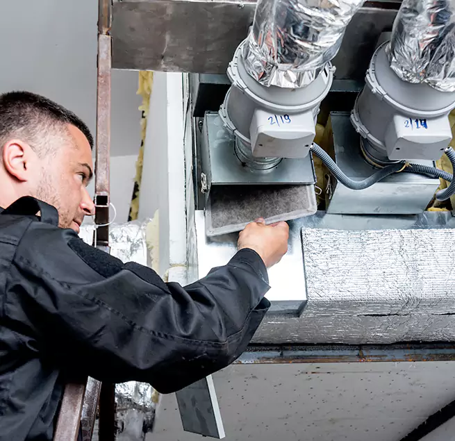 Why Homeowners & Businesses Trust Us in Hagerstown, MD?