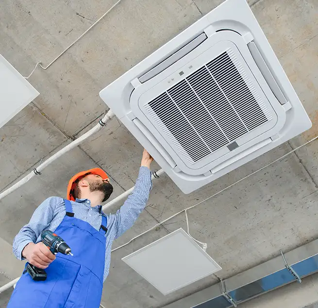 Why Homeowners & Businesses Trust Us in Hagerstown, MD?