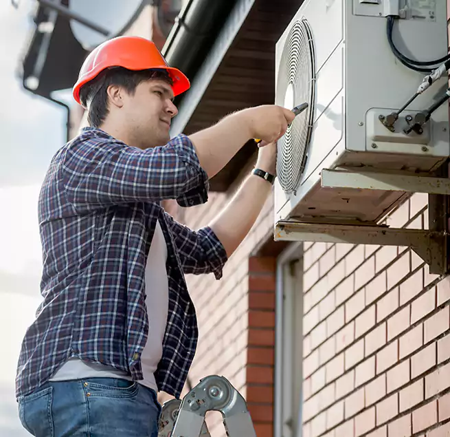 Why Homeowners & Businesses Trust Us Hagerstown, MD