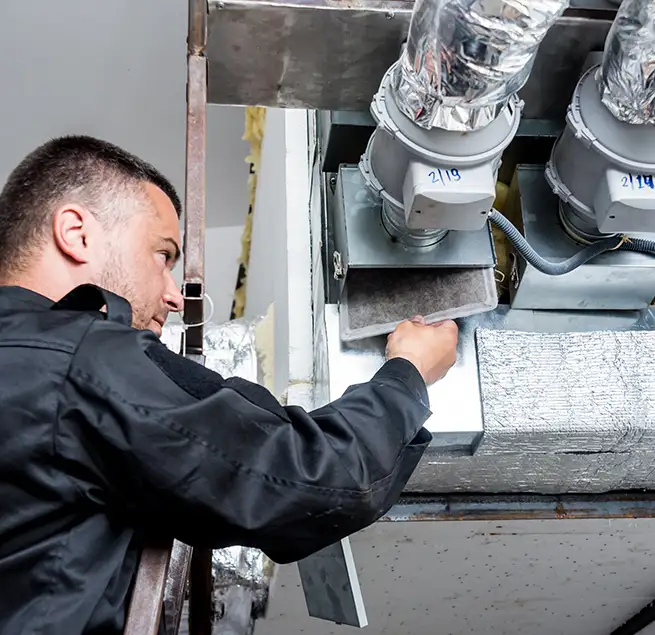 Why Homeowners & Businesses Trust Us in Hagerstown, MD?