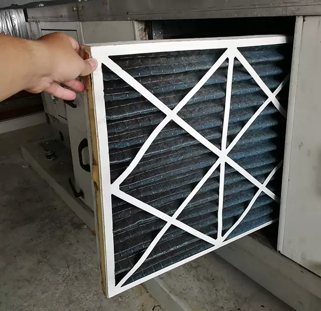 Why Homeowners & Businesses Trust Us Hagerstown, MD?