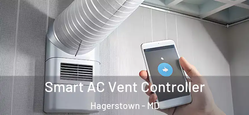  Smart AC Vent Controller Hagerstown - MD